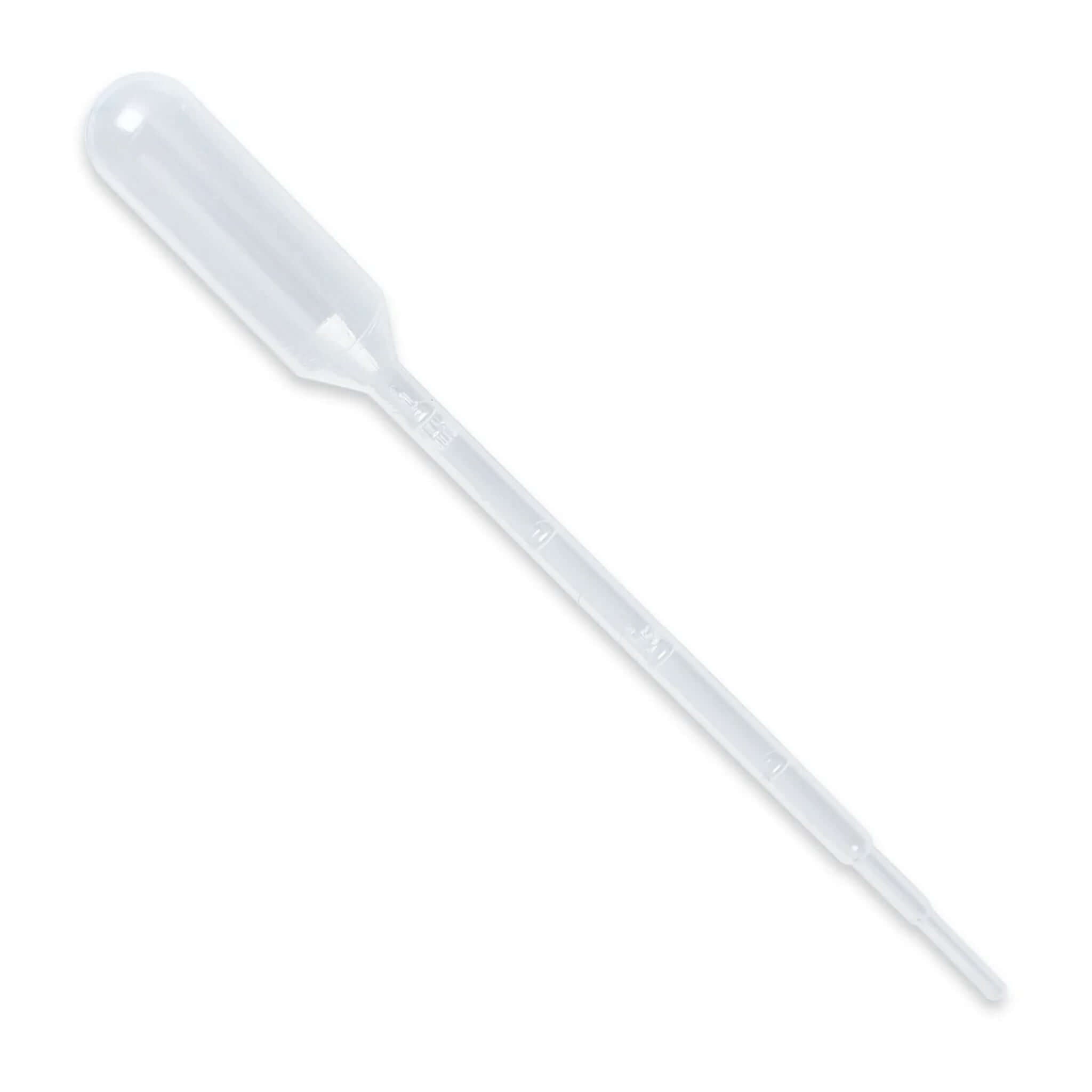Plastic Pipette