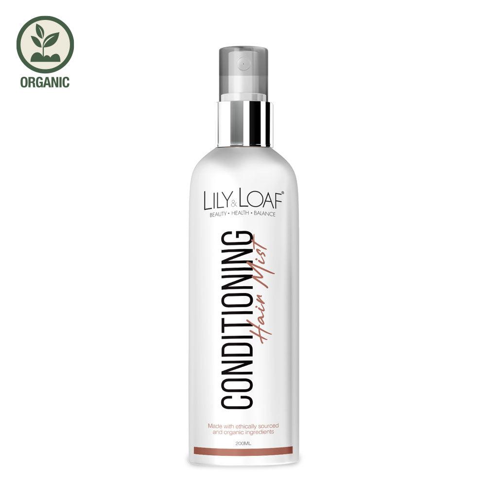 Conditioning Hair Mist