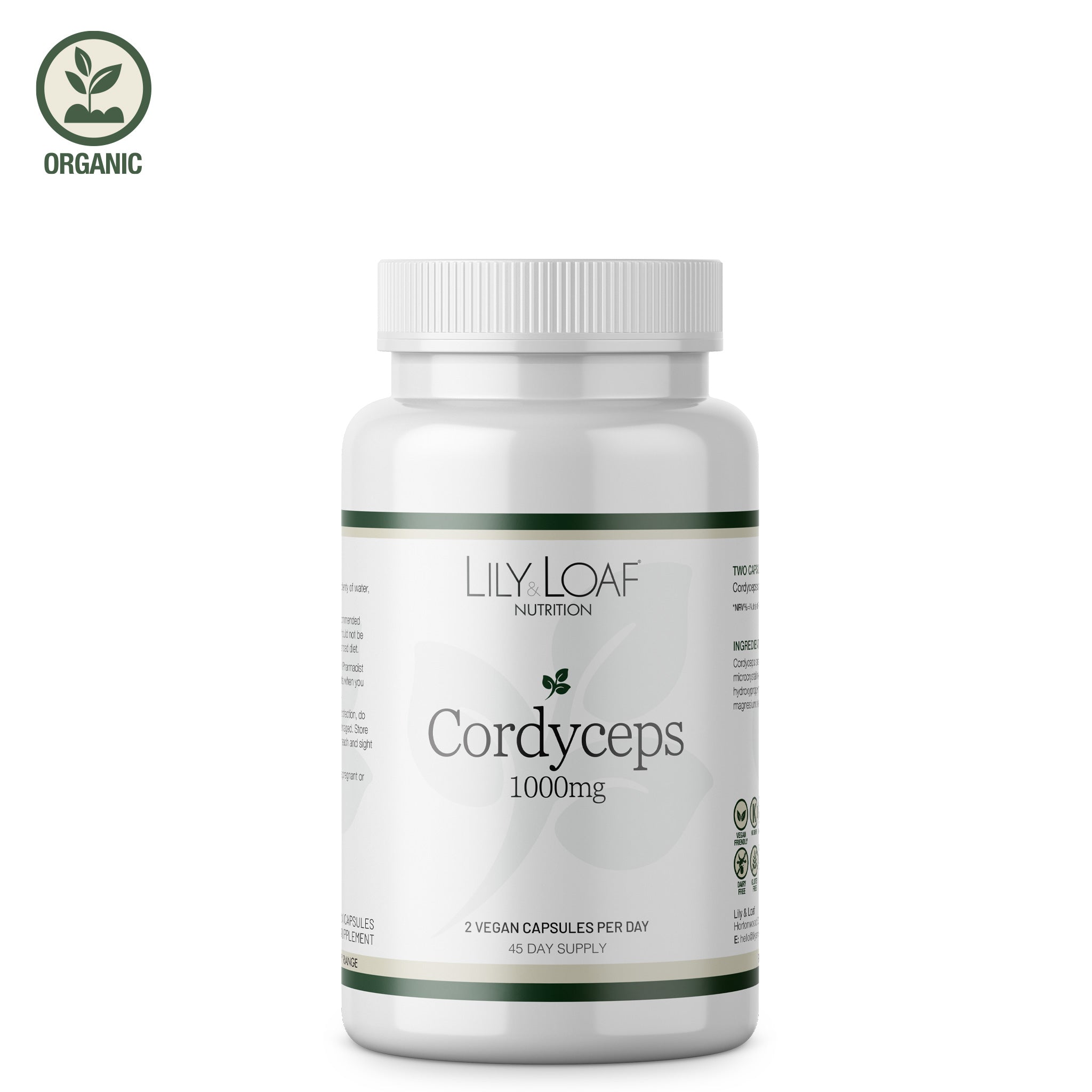 Cordyceps