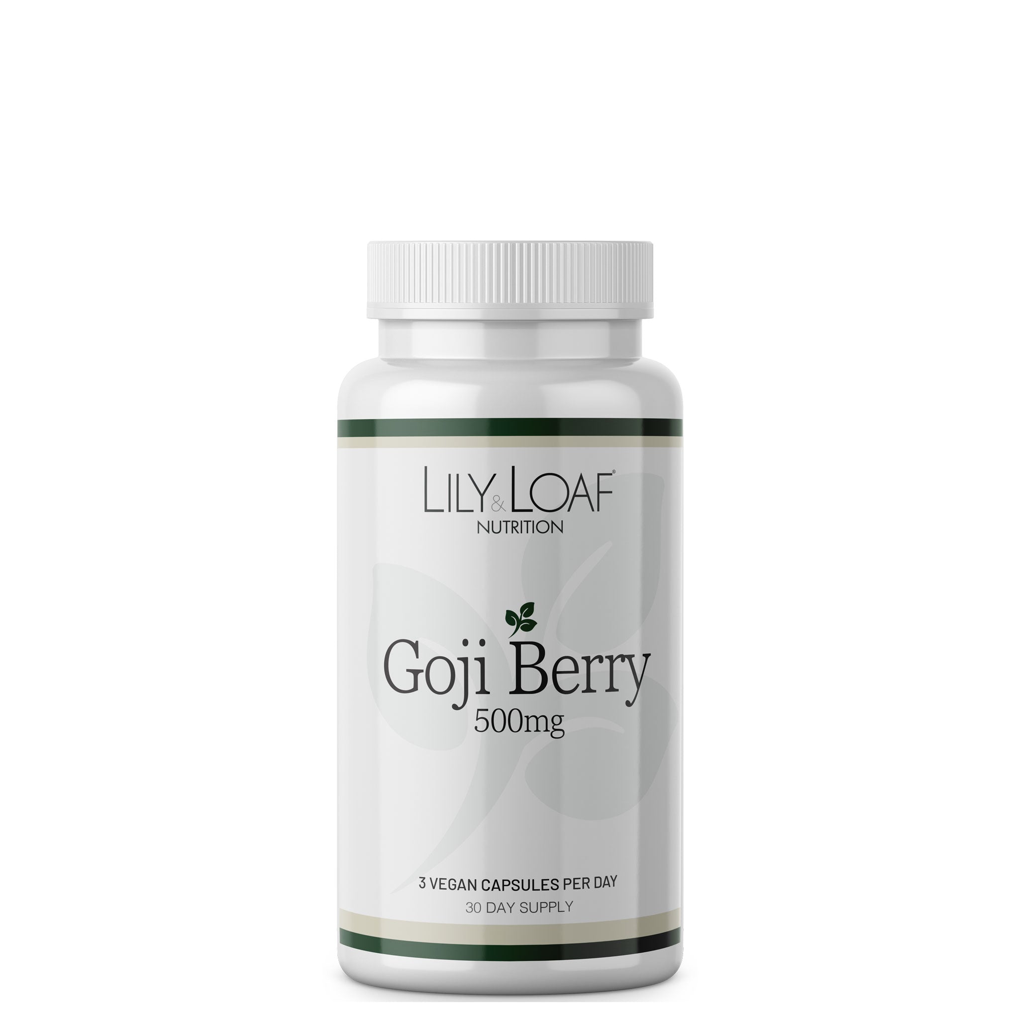 Goji Berry