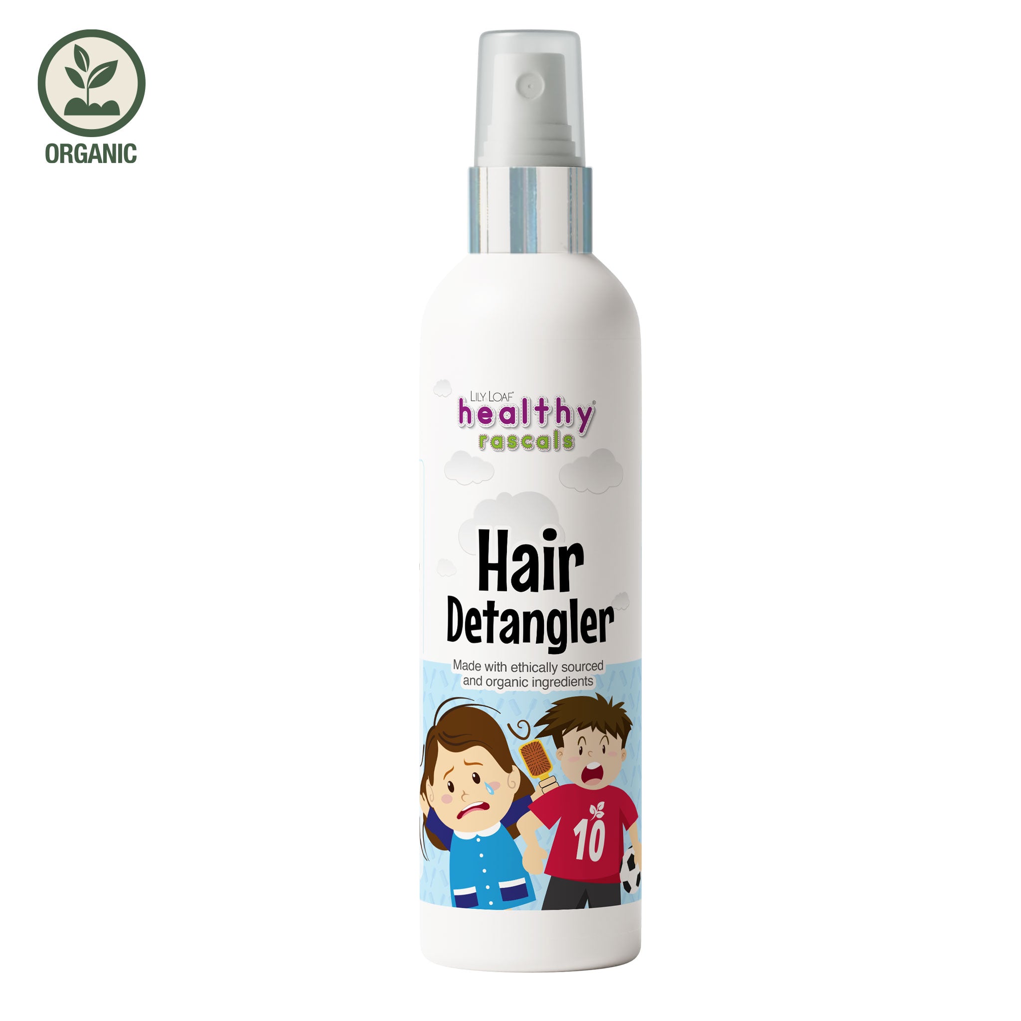 Hair Detangler
