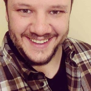 Web Design Huddersfield, Web Design Yorkshire, Alan Spicer of HD1 Web Design