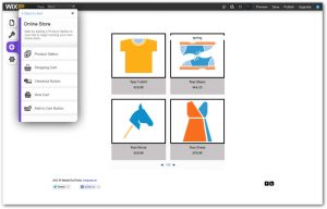 DIY Websites, DIY Website Builder, Website Builder, WIX, WIX Site builder, Shopify WordPress Websites