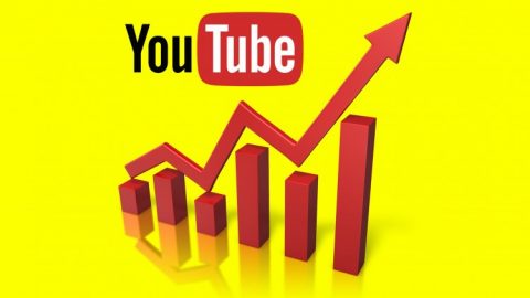 YouTube 101 - How to Grow a YouTube Channel