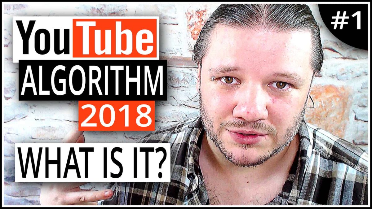 The YouTube Algorithm Explained in 7 Videos