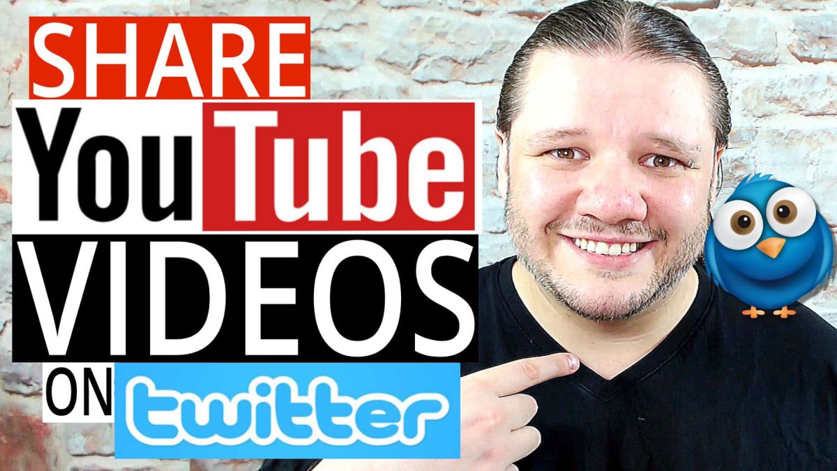 The BEST Way To Share YouTube Videos on Twitter