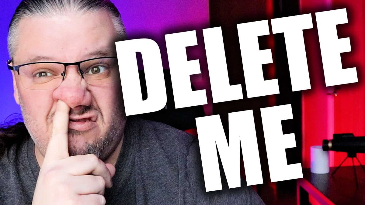 Should You Delete Your Old YouTube Videos? 1