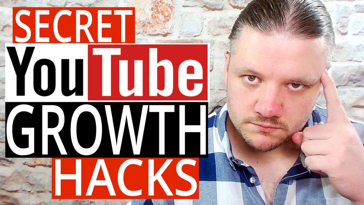 youtube growth hacks,youtube growth hacks to grow your channel,youtube secrets,youtube secrets 2018,Secrets To Growing A YouTube Channel,Growing A YouTube Channel,YouTube Growth,Growth Hacks,youtube hacks,grow your channel on youtube,grow on youtube,hacks,secrets,growth,how to grow your youtube channel,grow your channel,grow your youtube channel,how to grow your channel,youtube growth 2018,youtube growth secrets,youtube growth strategies,youtube growth tips