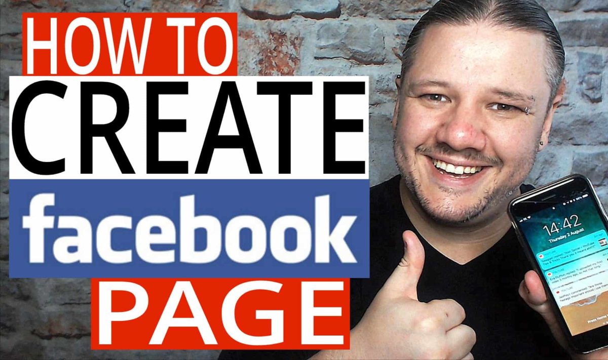 How To Open A Facebook Page 2018 — Create Facebook Business Page or Fan Page, alan spicer,alanspicer,create a facebook page,how to create a facebook business page,how to create a facebook page,how to make a facebook page,setup facebook business page,create facebook page,how to create a facebook business page 2018,create facebook business page,how to create a facebook page for your business,create fan page,fb fan page,creating a facebook page,how to create a facebook fan page,how to make a facebook business page,how to create facebook page