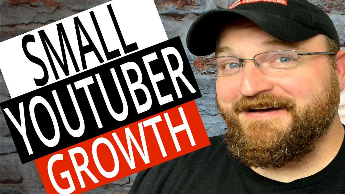 10 Small YouTuber Growth Tips with Dan Currier - Creator Fundamentals