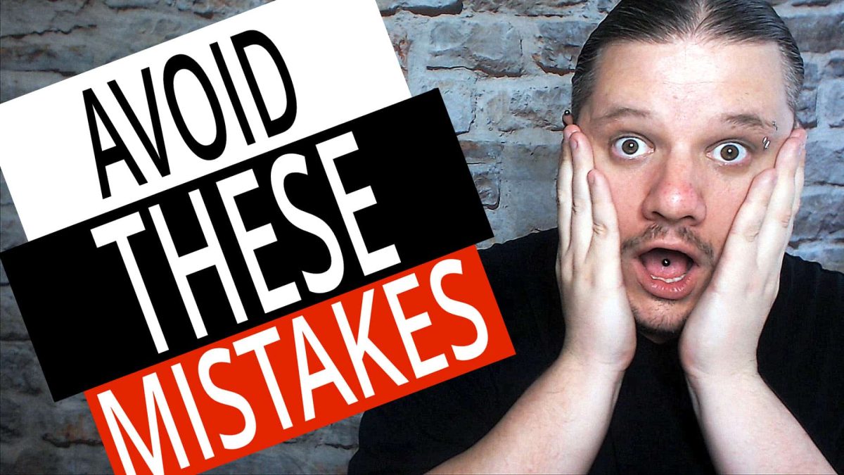 10 Mistakes You Need To Avoid As A Small Youtuber in 2019, alan spicer,alanspicer,youtube tricks,asyt,youtube tips 2018,youtube mistake,youtube mistakes to avoid,small youtuber mistakes,youtuber mistakes,Mistakes You Need To Avoid As A Small Youtuber,advice for beginner youtubers,advice for new youtubers,common mistakes that new youtubers make,mistakes new youtubers make,common mistakes,youtube mistakes,youtuber mistakes to avoid,small youtuber mistakes to avoid,avoid these youtube mistakes,mistakes youtubers make