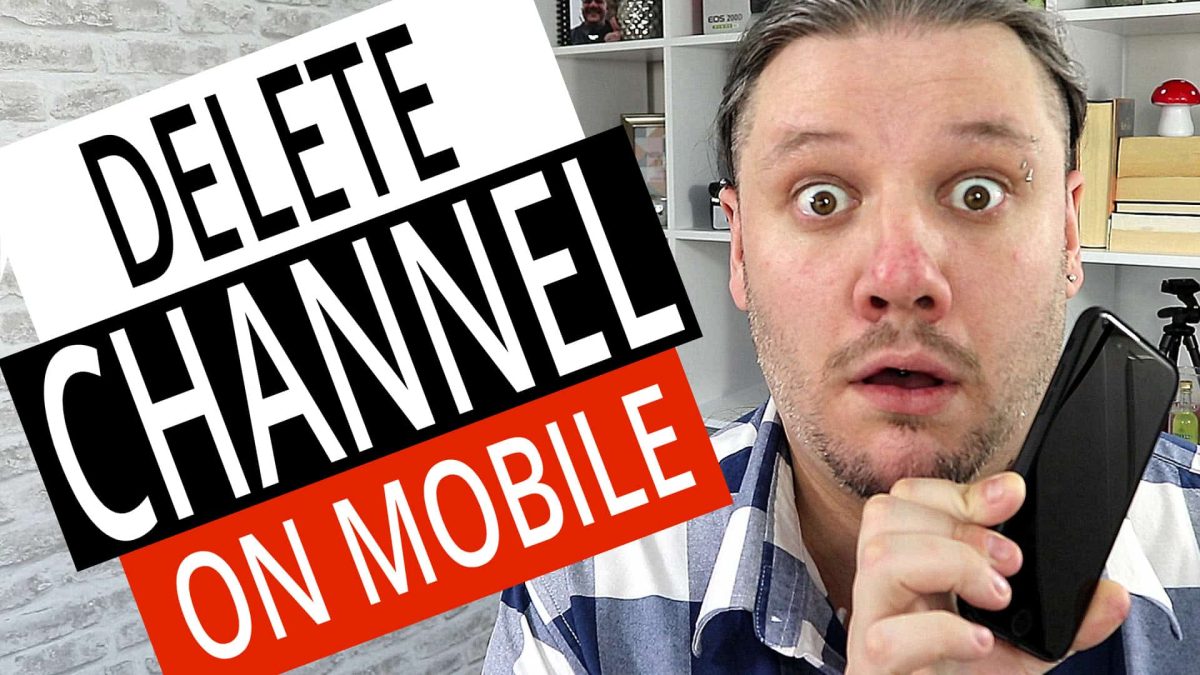 How To Delete A YouTube Channel on Mobile - Delete Your Channel (Android & iPhone), delete youtube channel,how to delete a youtube channel,how to delete youtube account,how to delete your youtube channel,delete a youtube account,delete channel,delete your youtube account,delete a youtube channel,delete your youtube channel,how to delete your youtube account,delete channels,delete youtube account,delete a youtube channel on mobile,how to delete a channel on mobile,how to delete a youtube channel on mobile device,delete channel on phone,channel