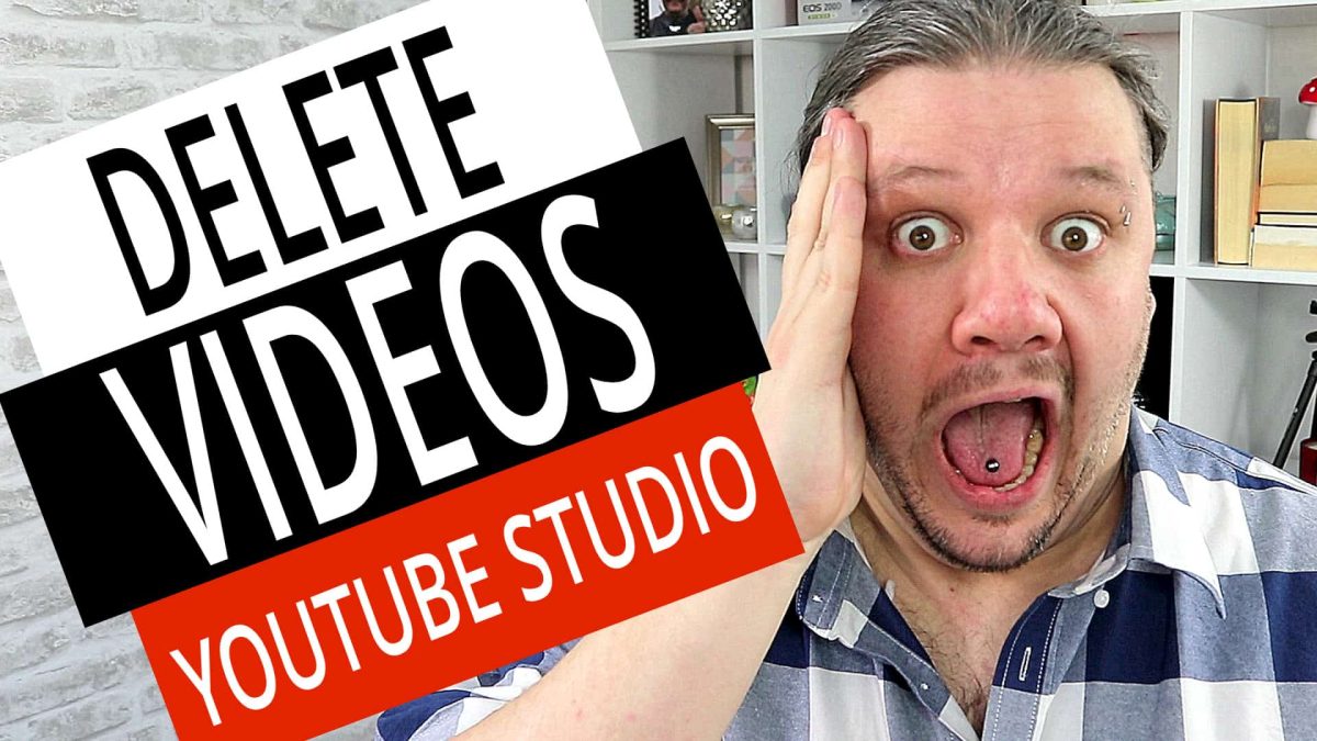 How To Delete A YouTube Video in NEW YouTube Studio 2019, alan spicer,alanspicer,asyt,how to delete a youtube video 2019,delete video from youtube,how to delete videos on youtube,how to delete a video from youtube,how to remove a youtube video,how to delete youtube videos,delete youtube video,how to delete a youtube video,delete video,delete youtube video 2019,remove video form youtube,delete my youtube video,how to delete videos from your youtube channel,how to delete my youtube videos,remove video from youtube,2019