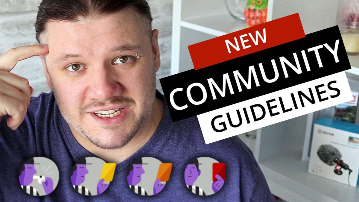 NEW YouTube Community Guidelines Explained 2019, alan spicer,alanspicer,asyt,NEW YouTube Community Guidelines Explained,YouTube Community Guidelines Explained,Community Guidelines Explained,Community Guidelines update,community guidelines,youtube community guidelines strike,youtube strikes,youtube strikes changes,community guidelines youtube,new rules,youtube community guidelines new rules 2019,community guidelines strike 2019,community guidelines strike appeal