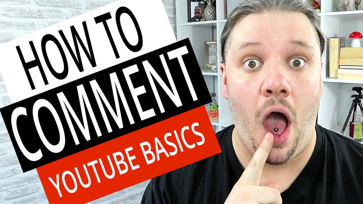 How To Comment on Youtube Videos (Desktop and Mobile), alan spicer,how to comment on youtube,How To Comment on Youtube Videos,how to comment on youtube videos mobile,how to comment,youtube comments,how to leave a comment,how to leave a comment on a youtube video,how to leave a comment down below,comment on youtube,coment on video,how to comment on youtube videos on computer,how to comment on youtube videos on ipad,how to comment on youtube videos iphone,comment on youtube video,comment on video,youtube comment