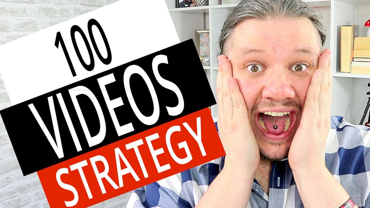 How To Grow Your YouTube Channel with 100 Videos, alan spicer,alanspicer,Grow Your YouTube Channel,100 Videos To Success,YouTube Growth Strategy,youtube growth,youtube growth 2019,Grow Your YouTube Channel 2019,how to grow on youtube,how to grow your youtube channel,grow on youtube,how to start a successful youtube channel 2019,how to grow from scratch,youtube growth strategies 2019,grow my youtube channel,grow my channel,grow youtube channel,how to grow youtube channel from 0 subs,grow youtube,grow channel