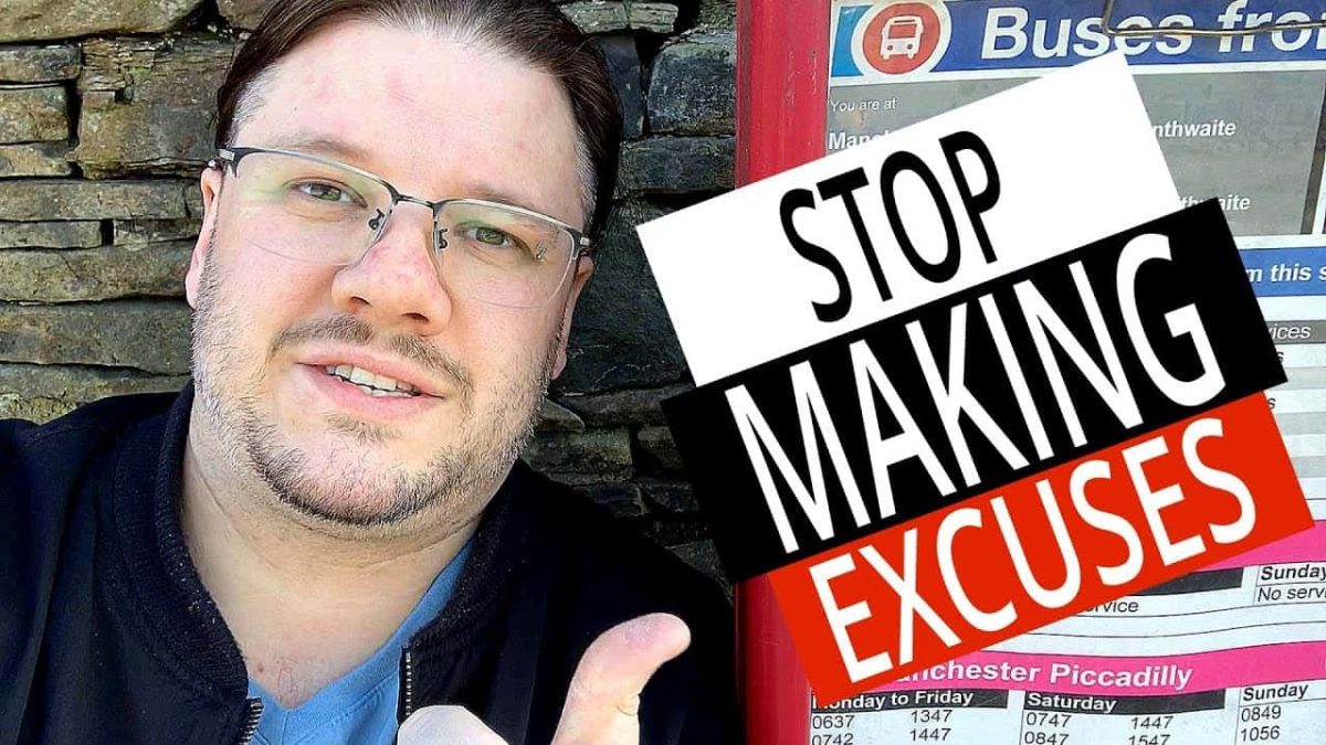How To Make More YouTube Videos (NO EXCUSES)