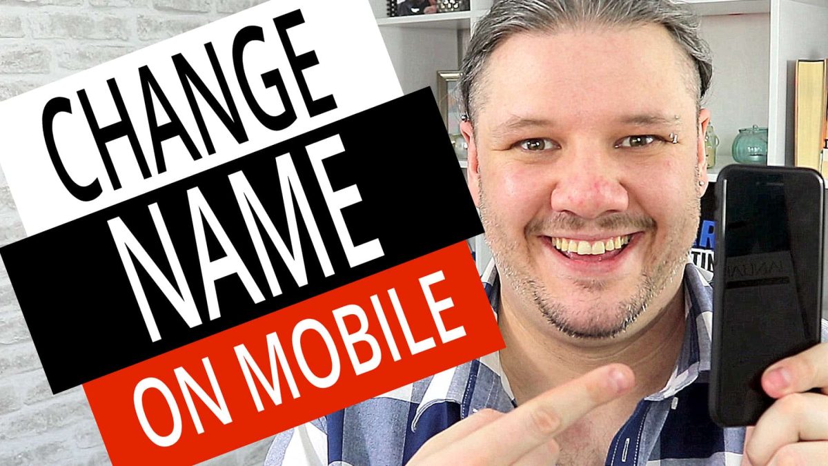 alanspicer,How To Change Channel Name on Mobile,how to change channel name on youtube,how to change channel name on phone,how to change channel name on android,how to change channel name on iphone,change channel name,change channel name youtube,change channel name youtube 2019,change channel name on android,change channel name youtube mobile,change channel name 2019,change youtube name,change youtube name on phone,change youtube channel name,channel name,youtube
