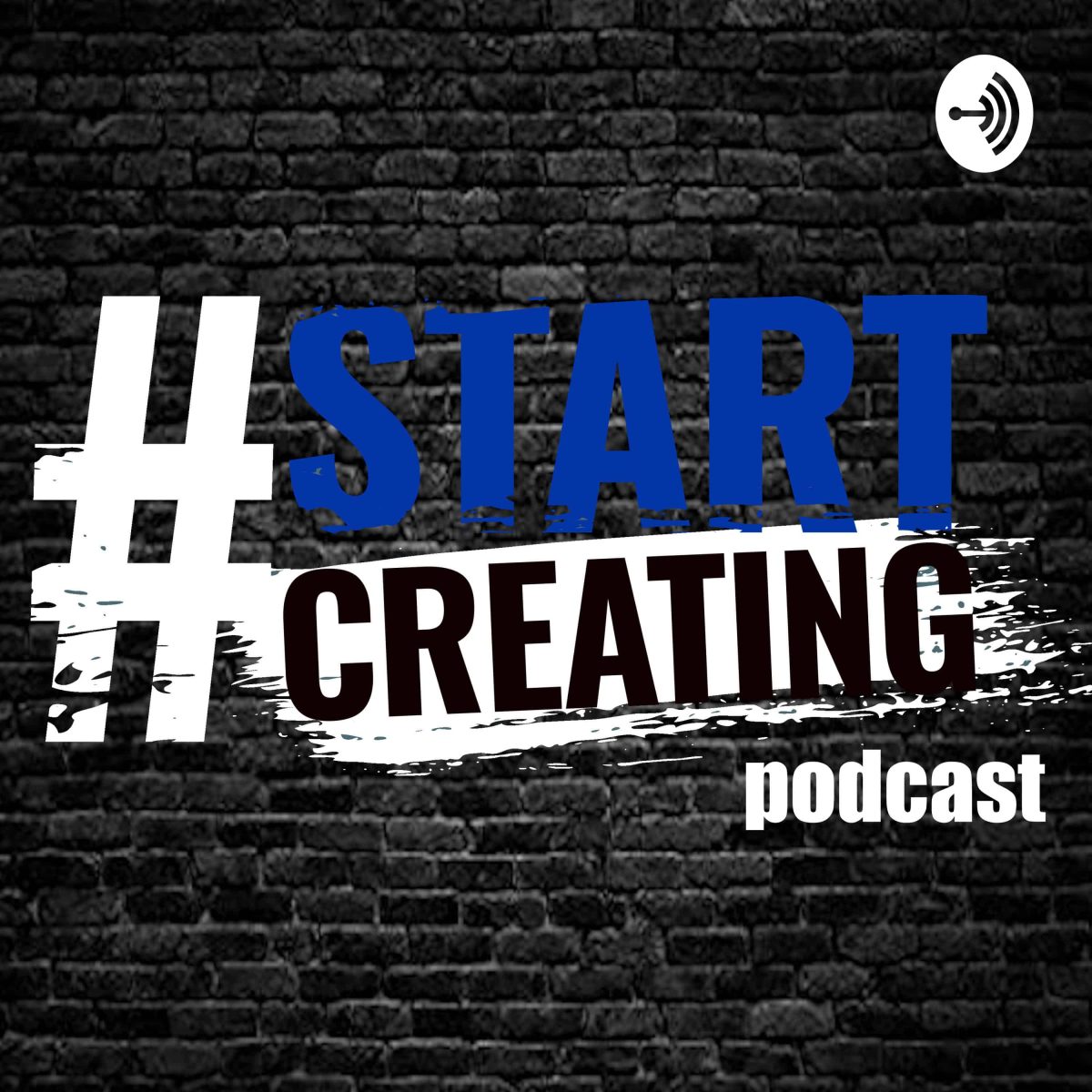 From Teenage Wrestling Fan to Full Time YouTube - Start Creating Podcast (ep 001)