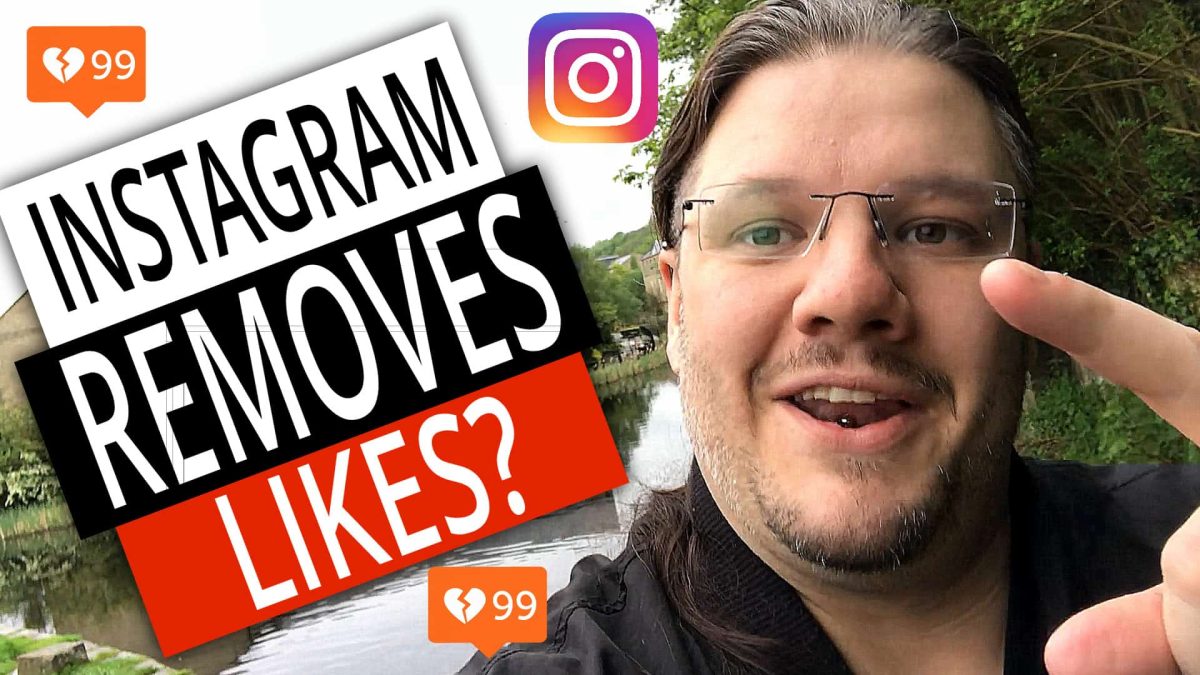 Instagram Removes Likes - Death Of Vanity Metrics?, alanspicer,instagram removing likes,Instagram Removes Likes,instagram likes,instagram removes likes canada,instagram removing likes canada,instagram removing likes 2019,instagram is removing fake likes,instagram likes and followers,instagram likes 2019,is instagram removing likes,instagram is removing likes,instagram hiding likes,instagram removes likes in canada,instagram hides likes,vanity metrics,instagram to remove likes,instagram to remove likes feature