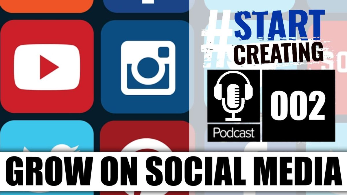 alan spicer,how to grow on social media,how to grow on multiple social media platforms,grow on social media,grow on multiple social media platforms,grow on multiple social media,grow on youtube,grow on instagram,grow on social media 2019,startcreatingpodcast,start creating podcast,alan spicer podcast,social media tips,social media marketing strategy 2019,what social media platforms should i use for business,social media marketing,social media strategy