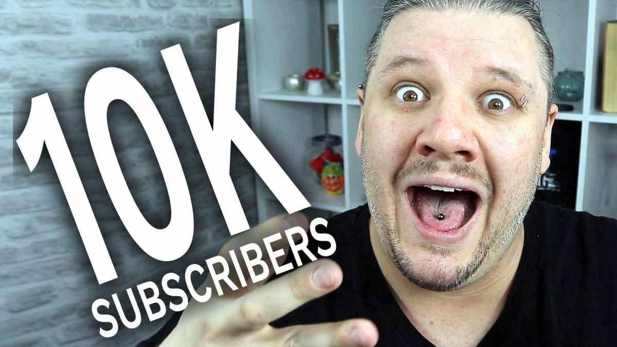 How I Got 10K Subscribers by Doubling Down (DEEP DIVE) 1