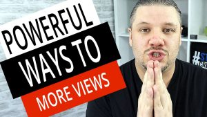 5 Overlooked Ways To Get More Views on YouTube - In 5 Minutes! 1