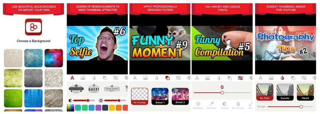 Best Mobile Apps for YouTubers 5