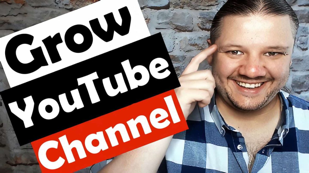 How to Grow a YouTube Channel (30+ Ways) 23