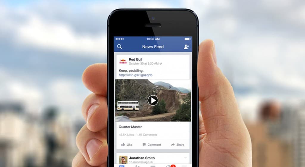 How to promote YouTube videos on Facebook 1