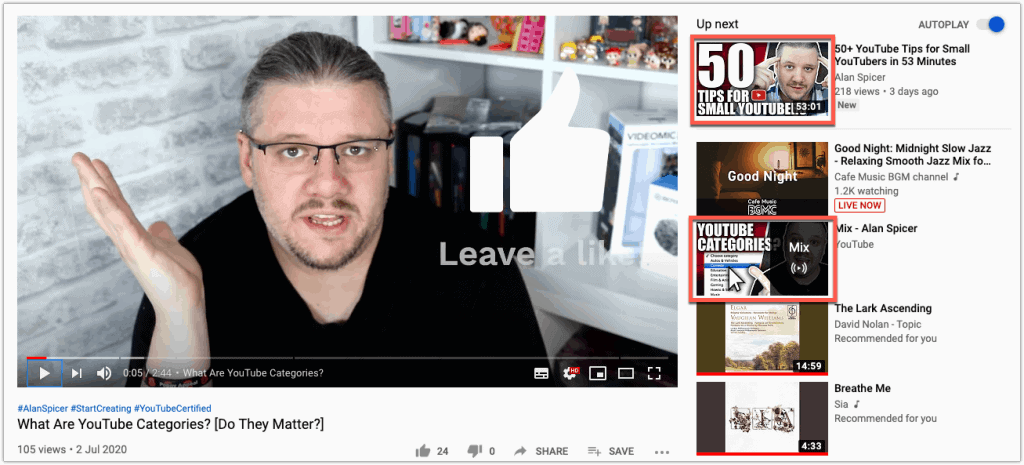 8 Tips to Grow Your YouTube Channel From Scratch or Zero 1