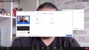HOW TO LIVE STREAM WITH ZOOM