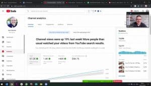 HOW TO LIVE STREAM WITH ZOOM