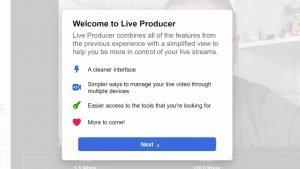 HOW TO LIVE STREAM WITH ZOOM
