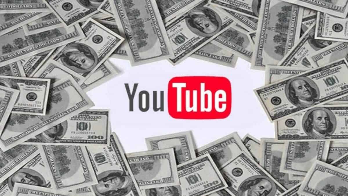 What is YouTube RPM?