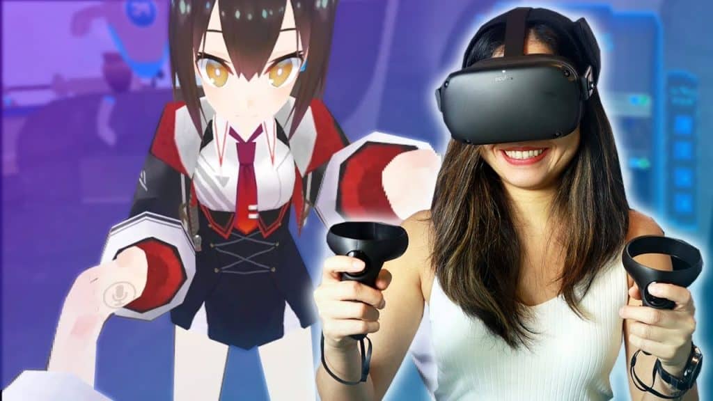 What Programs do Virtual YouTubers Use? 9