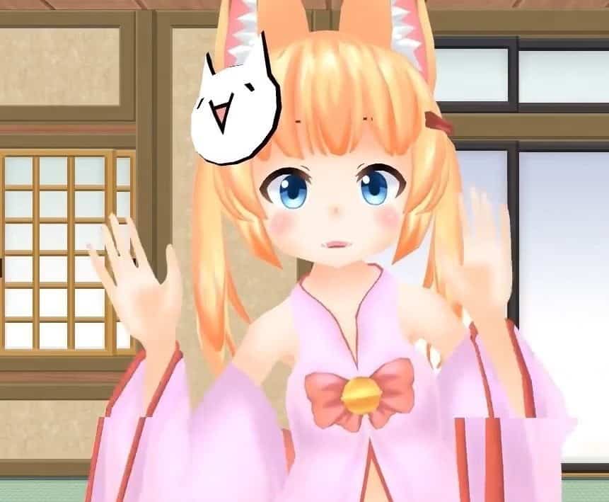 14 Virtual YouTubers That Will Blow Your Mind 9