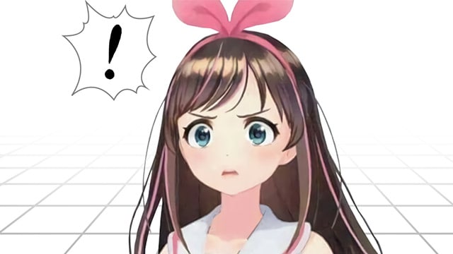 14 Virtual YouTubers That Will Blow Your Mind