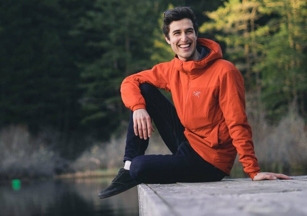 A Zero-waste YouTuber With About 125,000 Subscribers Explains How Much Money He Earned Each Month In 2020