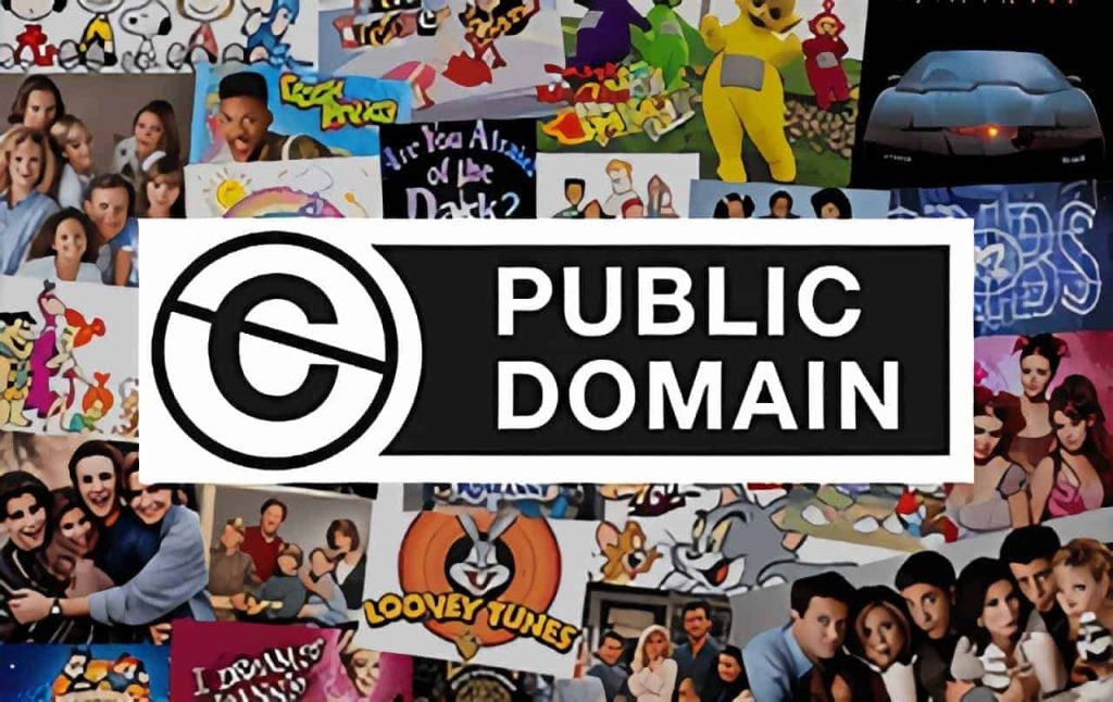 Public Domain YouTube Channels for Free Footage 1