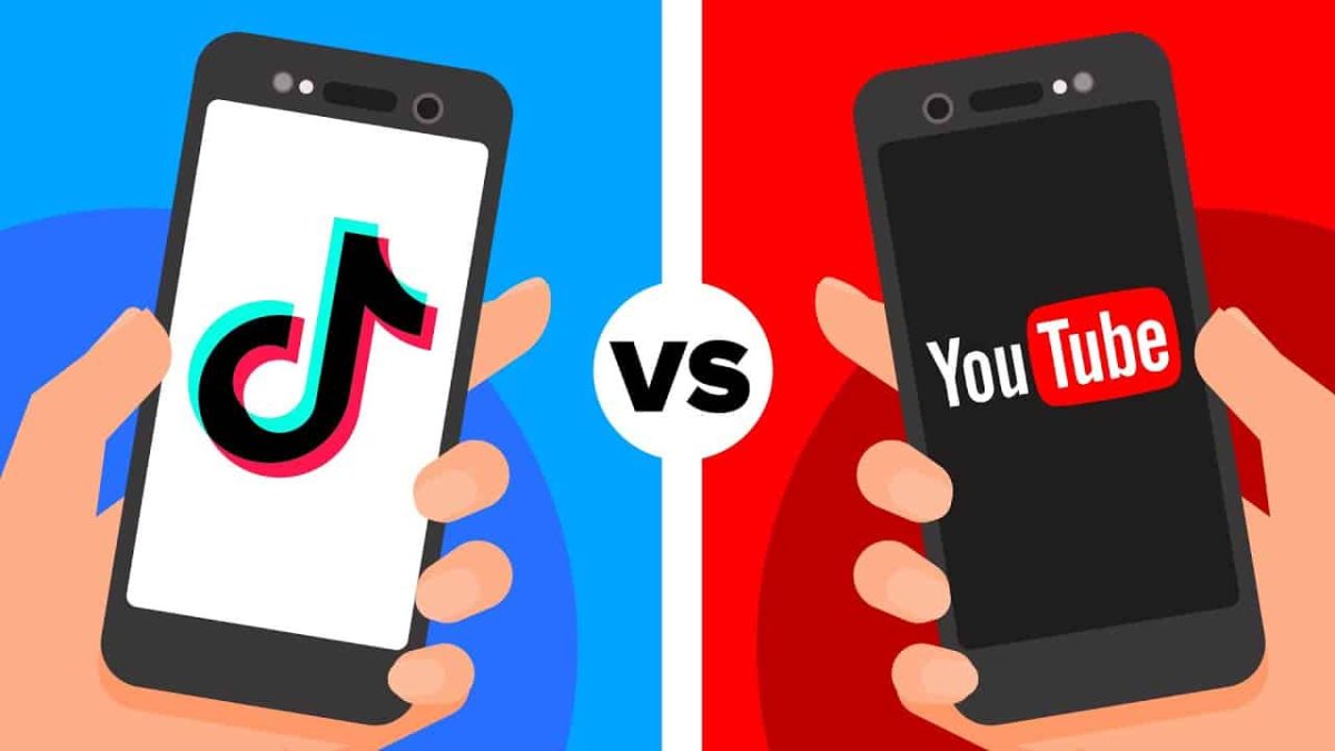 Can YouTube beat TikTok?