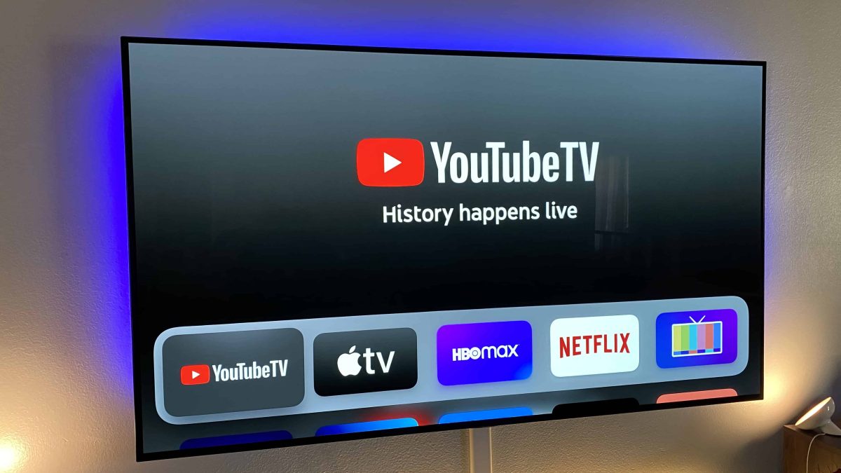 Can You Record on YouTube TV? 1