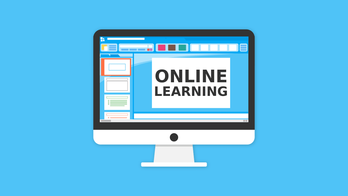 How to Create Online Courses