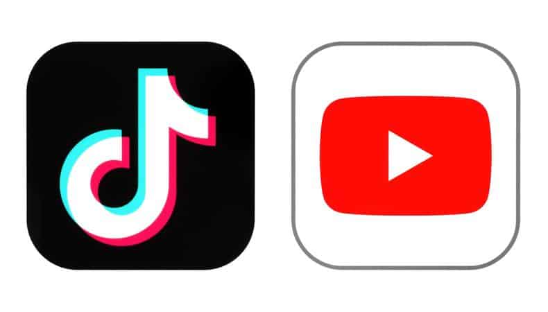 Audience Growth Hacks: YouTube vs TikTok