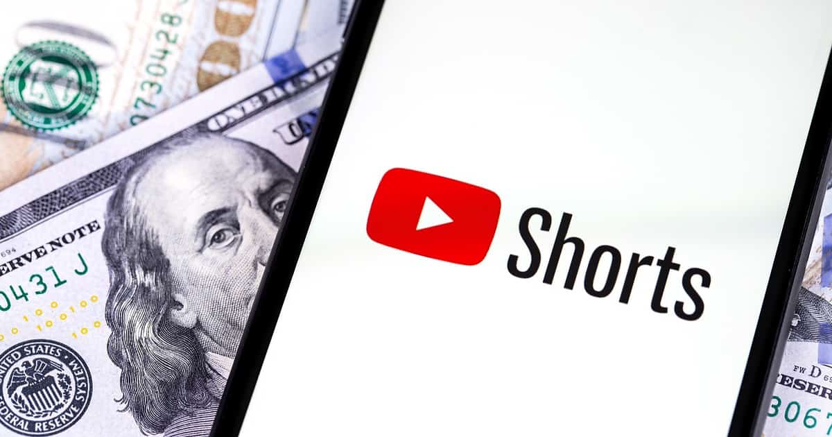 3 EASY Ways To Make Money with YouTube Shorts