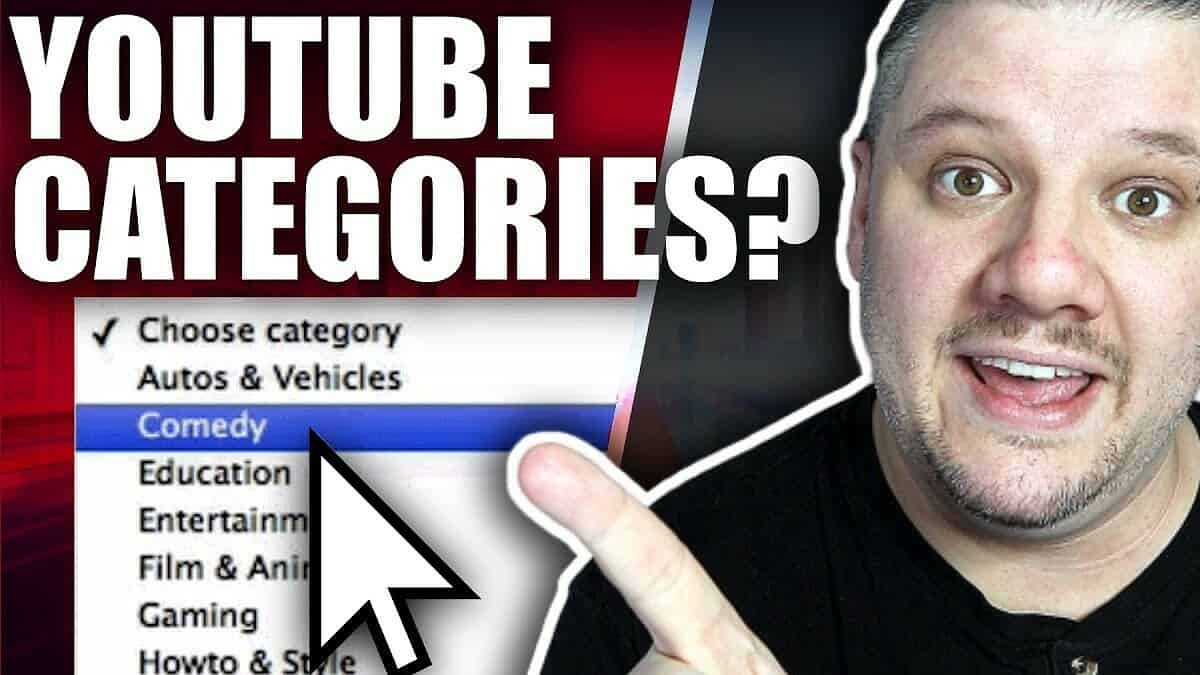 A Deep Dive into the YouTube Category List: Relevance and Importance in Today's Meta Landscape