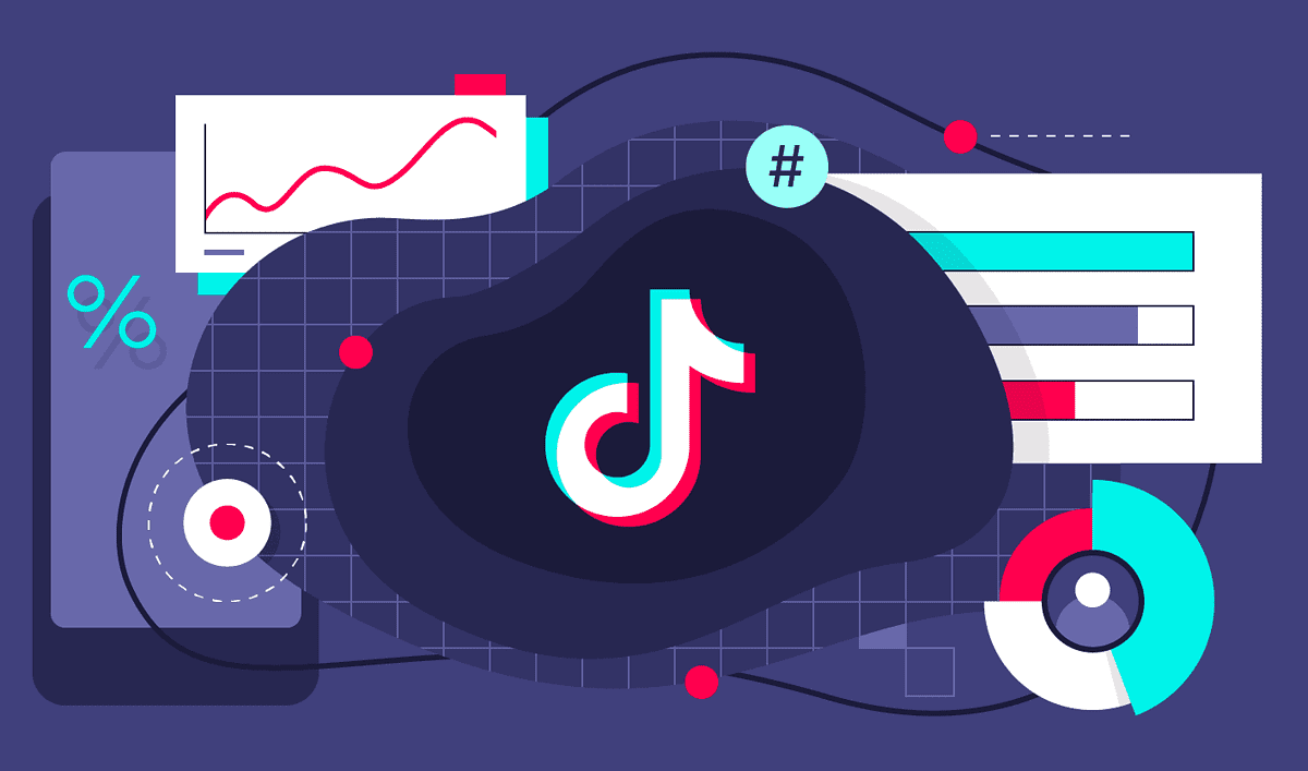 TikTok by the Numbers: A Fun and Shareable Dive into the World of TikTok