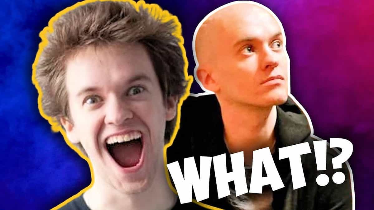 What Happened To Alex Day aka Nerimon?