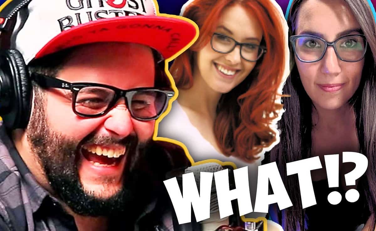 What Happened To SourceFed and SourceFedNERD