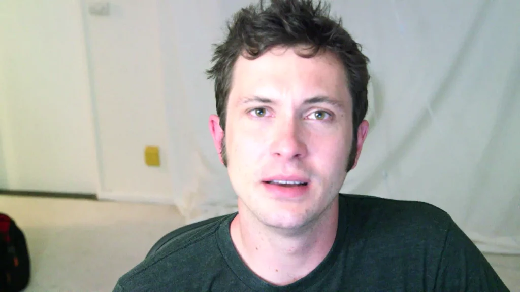 What Happened To Toby Turner aka Tobuscus 1